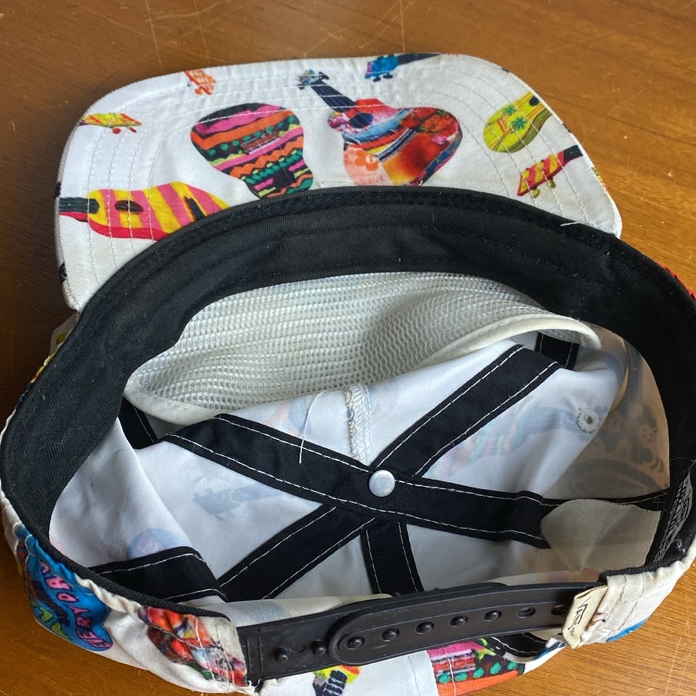 Vans Snapback Hat - image 7